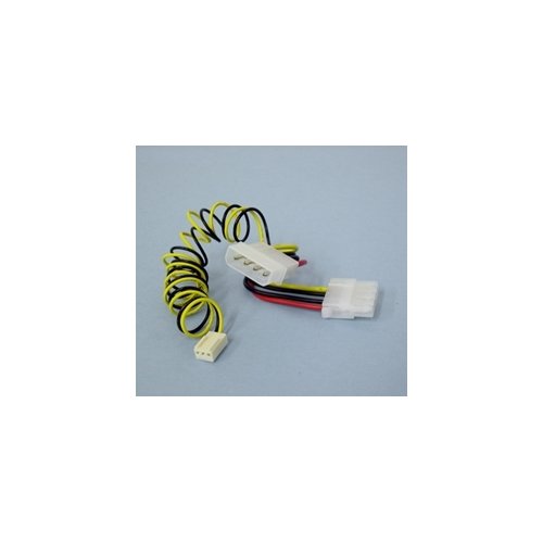 Algopix Similar Product 10 - Akasa AK-CB423-ADPT Cable Adapter