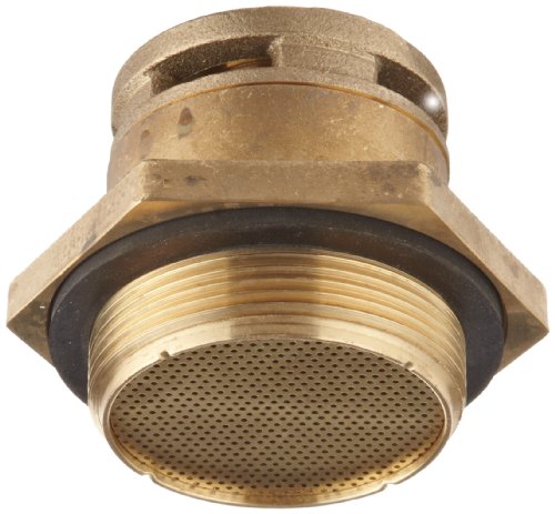 Algopix Similar Product 19 - Justrite 08101 2 Npt Brass Justrite