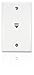 Algopix Similar Product 19 - 6Conductor FlushMounted Modular Wall
