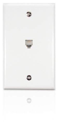 Algopix Similar Product 1 - 6Conductor FlushMounted Modular Wall
