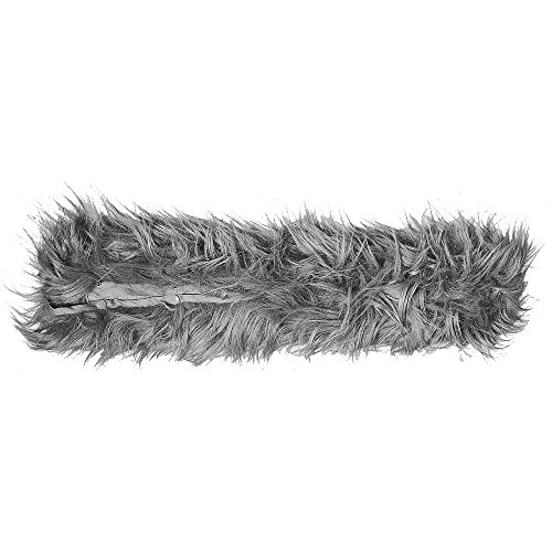 Algopix Similar Product 14 - Sennheiser Windstock for ME67 Shotgun