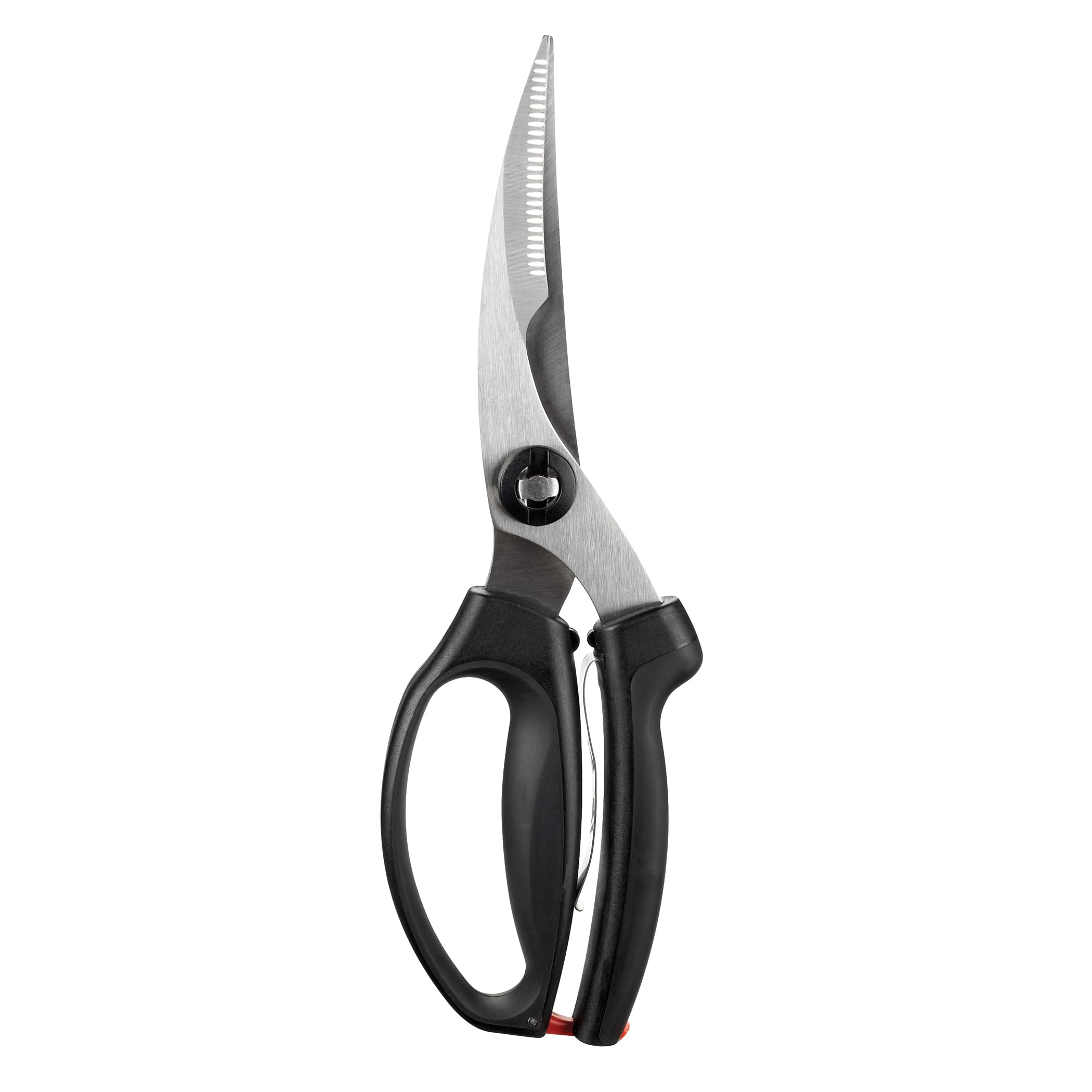 Algopix Similar Product 8 - OXO Good Grips SpringLoaded Poultry