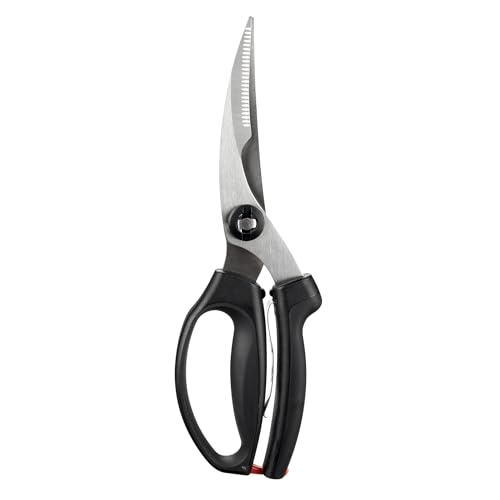 Algopix Similar Product 16 - OXO Good Grips SpringLoaded Poultry