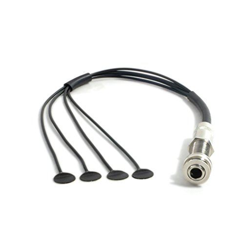 Algopix Similar Product 2 - K&K Sound Pure Classic