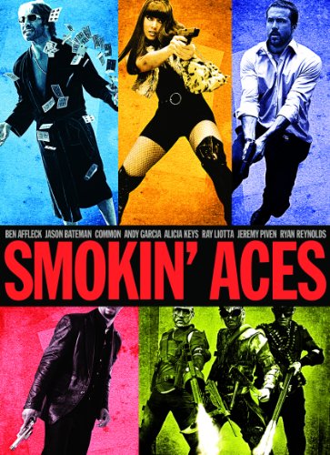 Algopix Similar Product 20 - Smokin' Aces