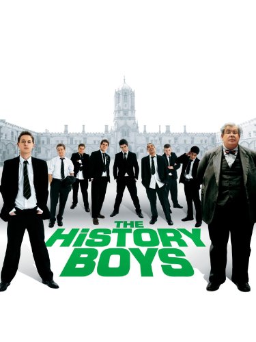 Algopix Similar Product 9 - The History Boys