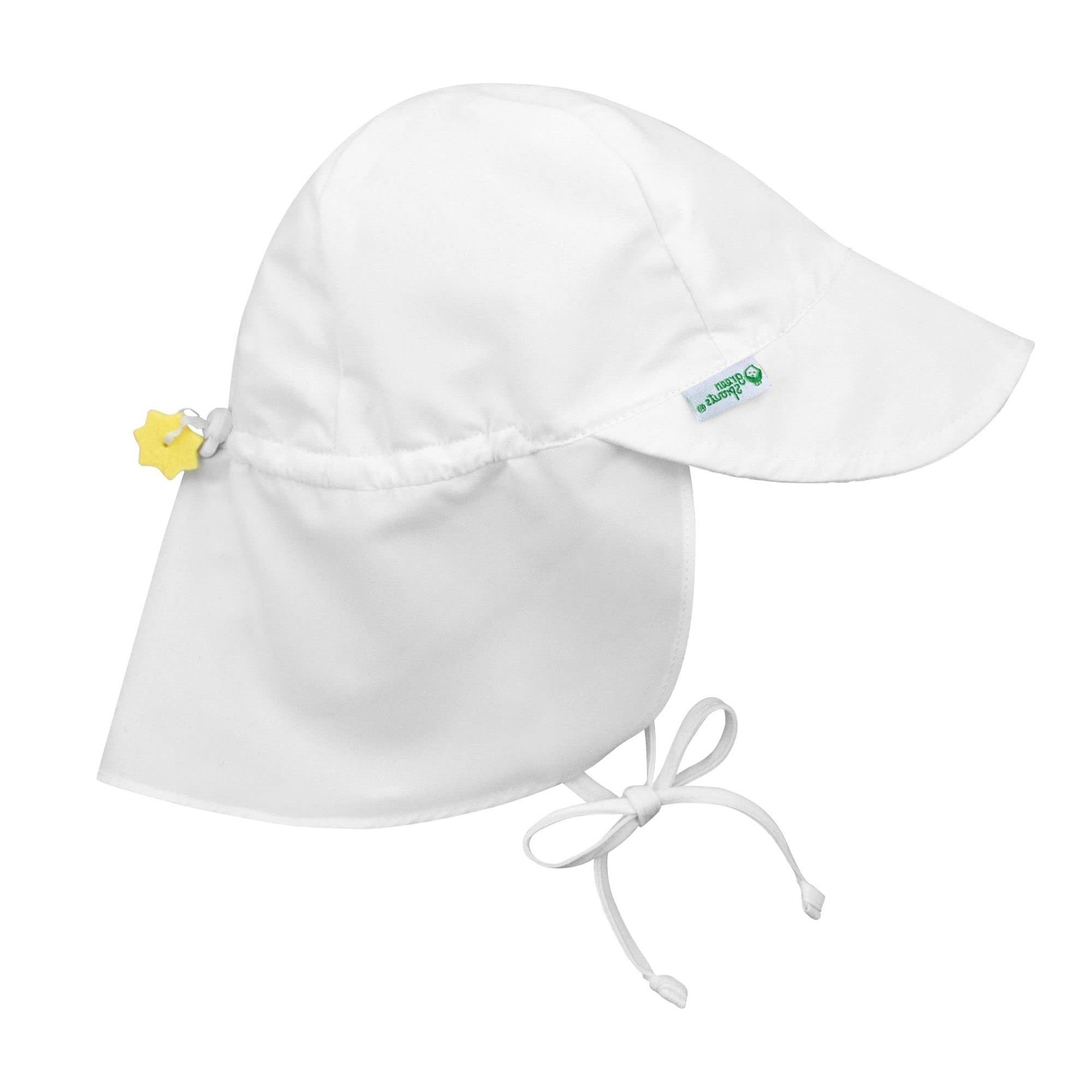 Algopix Similar Product 9 - i play Baby Flap Sun Protection Swim