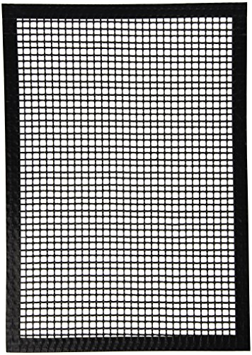 Algopix Similar Product 12 - Chefs Planet Grill  BBQ Mat Black