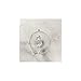 Algopix Similar Product 13 - HOOK PLASTIC 1.8"D CLEAR