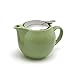 Algopix Similar Product 4 - ZERO JAPAN Round Teapot 15 oz 450 cc