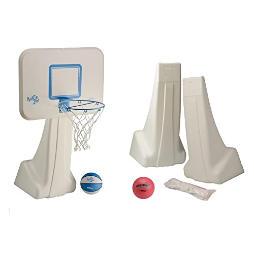Algopix Similar Product 8 - Dunnrite Products 2in1 PoolSport