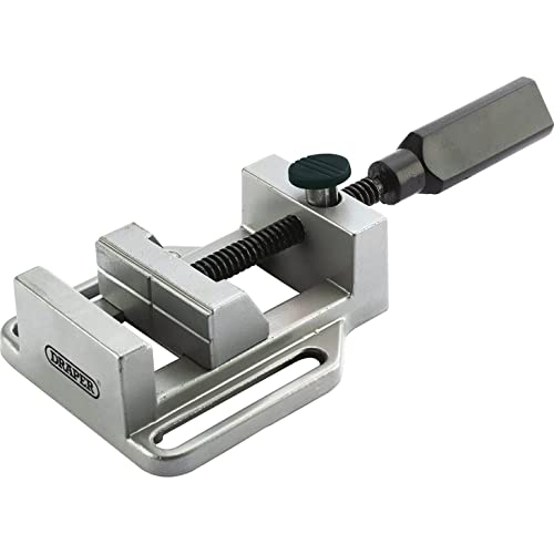 Algopix Similar Product 15 - Draper 40390 Quick Release Drill Press