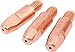 Algopix Similar Product 11 - Draper 38458 3 x 12mm Mig Welding Tips