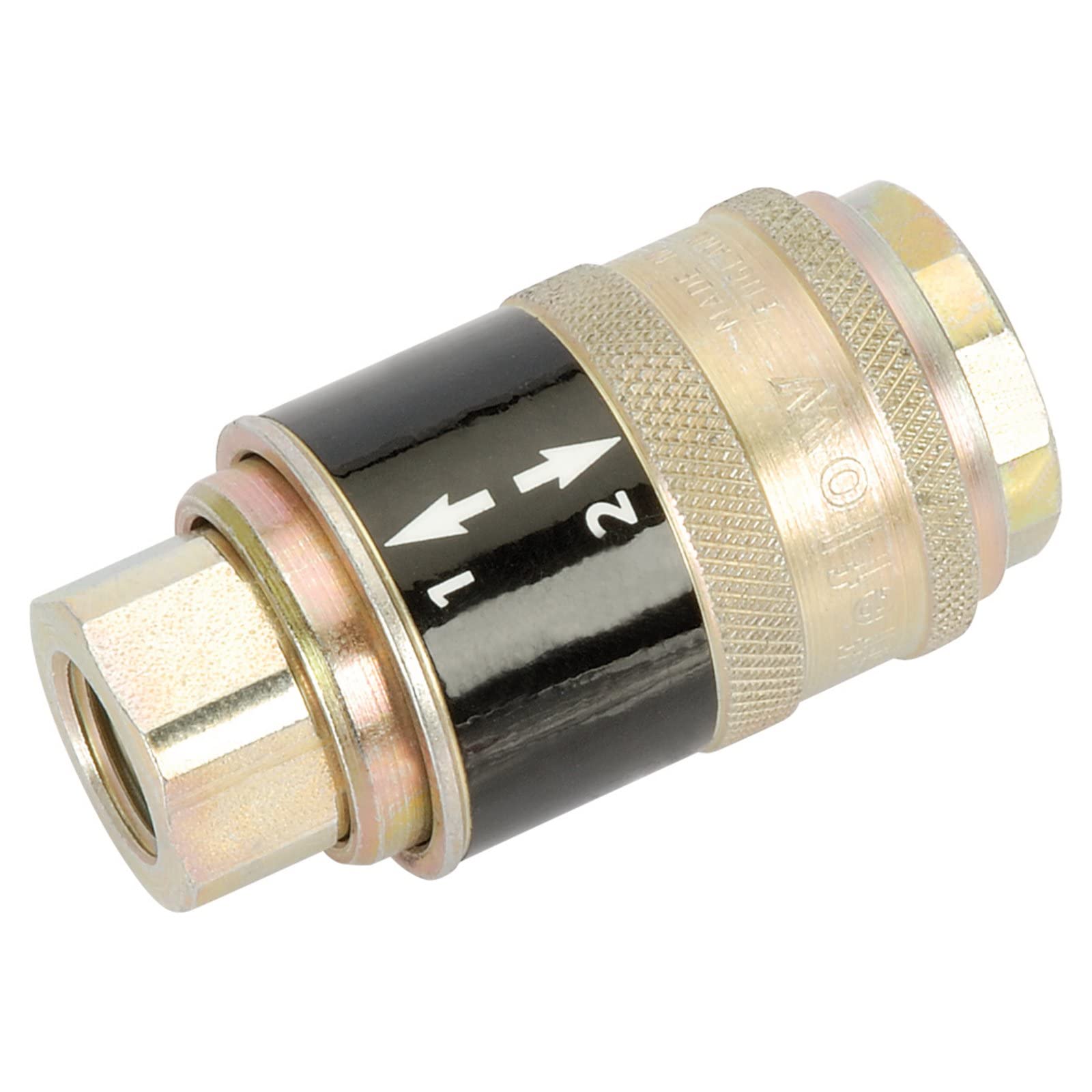 Algopix Similar Product 19 - Draper 14 BSP Female Parallel