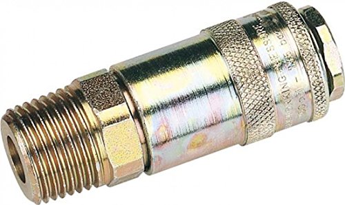 Algopix Similar Product 10 - Draper 12 Male Thread PCL Tapered