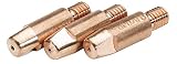 Algopix Similar Product 19 - 0.8mm Mig Torch Tips (3pcs)