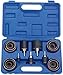 Algopix Similar Product 14 - Draper 30 Piece Abrasive Drum Set 