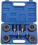 Algopix Similar Product 4 - Draper 30 Piece Abrasive Drum Set 