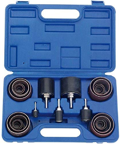 Algopix Similar Product 9 - Draper 30 Piece Abrasive Drum Set 