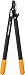Algopix Similar Product 3 - Fiskars PowerGear Lopper Bypass Hook