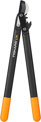 Algopix Similar Product 19 - Fiskars PowerGear Lopper Bypass Hook