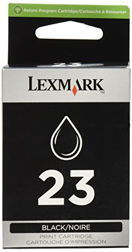Algopix Similar Product 3 - Clover Lexmark 18C1523 No 23 Return