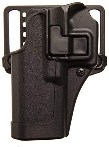 Algopix Similar Product 12 - BLACKHAWK 410503BKL Serpa CQC