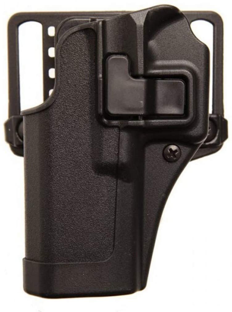 Algopix Similar Product 19 - BLACKHAWK 410503BKL Serpa CQC