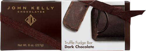 Algopix Similar Product 13 - JOHN KELLY CHOCOLATES Dark Chocolate