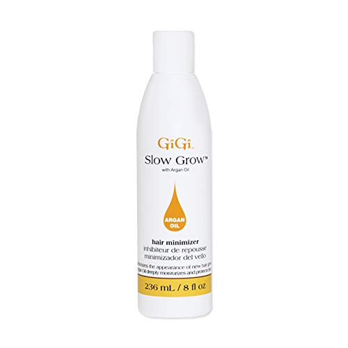 Algopix Similar Product 8 - GiGi Slow Grow Hair Inhibitor Lotion