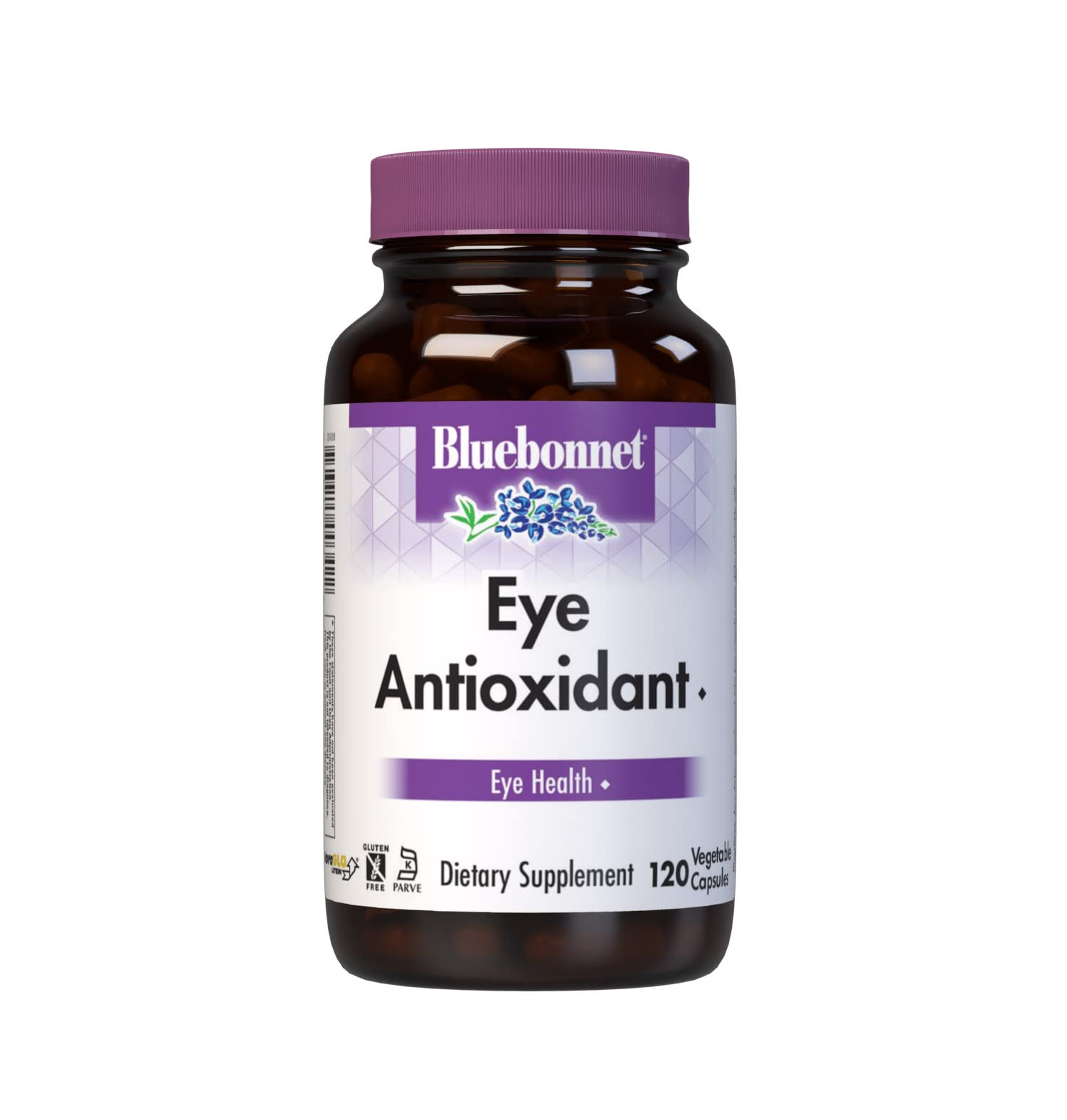 Algopix Similar Product 7 - BlueBonnet Eye Antioxidant with