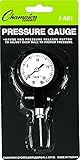 Algopix Similar Product 17 - Champion Sports Pressure Gauge