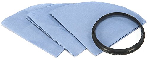 Algopix Similar Product 8 - Shop Vac Reusable Dry Filter Disc