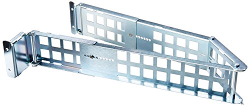 Algopix Similar Product 18 - 2U Horizontal Cable Management 2U Cable