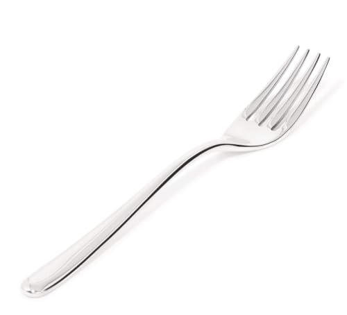 Algopix Similar Product 16 - Alessi LCD012R4 Caccia Table Fork 4