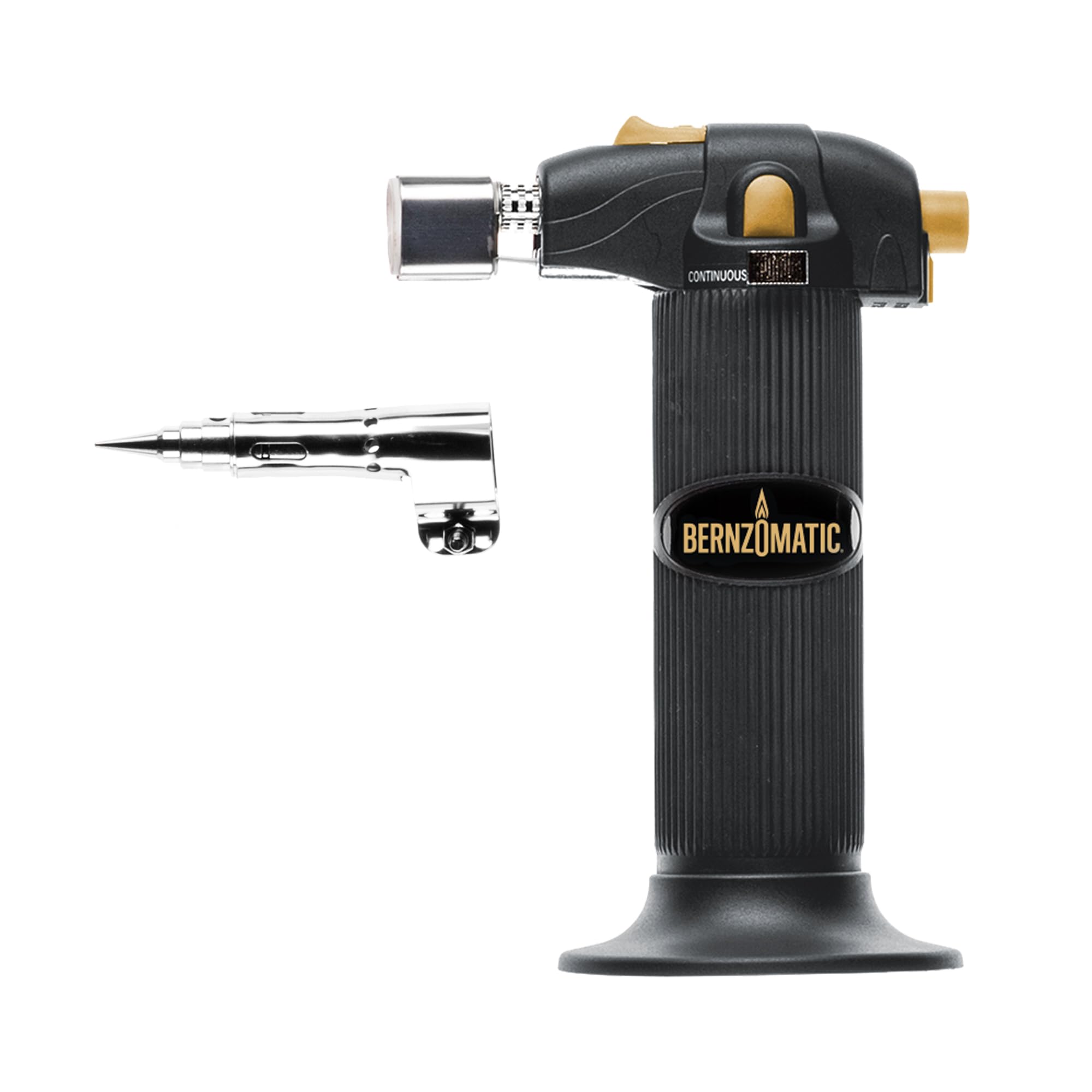 Algopix Similar Product 9 - BernzOMatic ST2200T Micro Flame