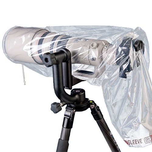 Algopix Similar Product 13 - OPTECH USA 9001132 Rainsleeve 