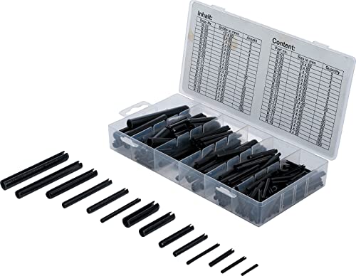 Algopix Similar Product 18 - BGS 8054 hollow split pinSpring Bar