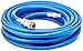 Algopix Similar Product 1 - BGS 3250 Air Hose, Blue, 10 m-1/4