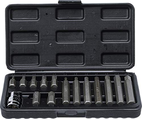 Algopix Similar Product 8 - BGS Diy 5070  Bit Set  10 mm 38