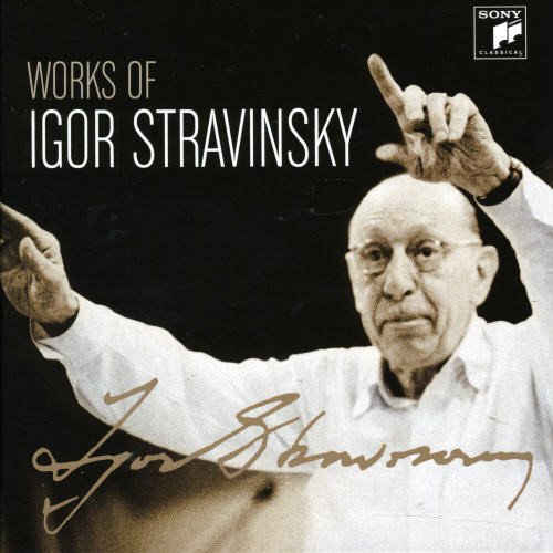 Algopix Similar Product 17 - Stravinsky Edition