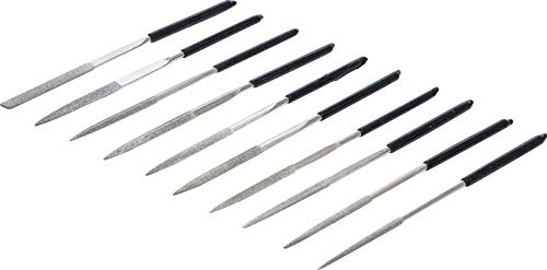 Algopix Similar Product 2 - BGS 1920 Straight Diamond File Set