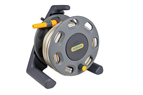 Algopix Similar Product 15 - Hozelock 2412D0000 30m Compact Reel