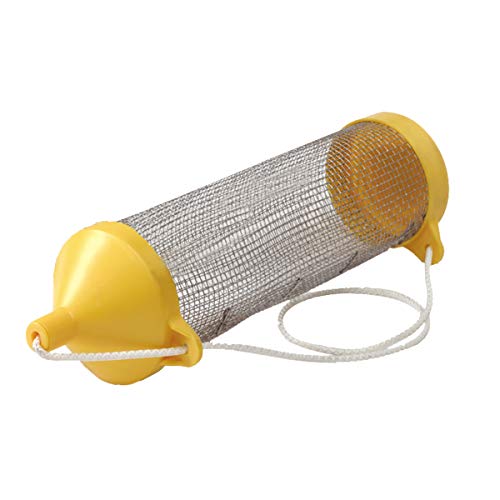 Algopix Similar Product 10 - Frabill Cricket Cage Tube 11 x 3 x