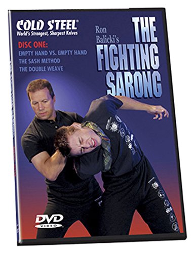 Algopix Similar Product 20 - Cold Steel The Fighting Sarong