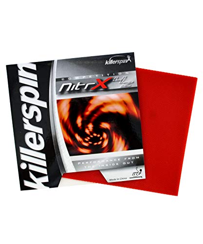 Algopix Similar Product 6 - Killerspin 40214 23 Millimeter