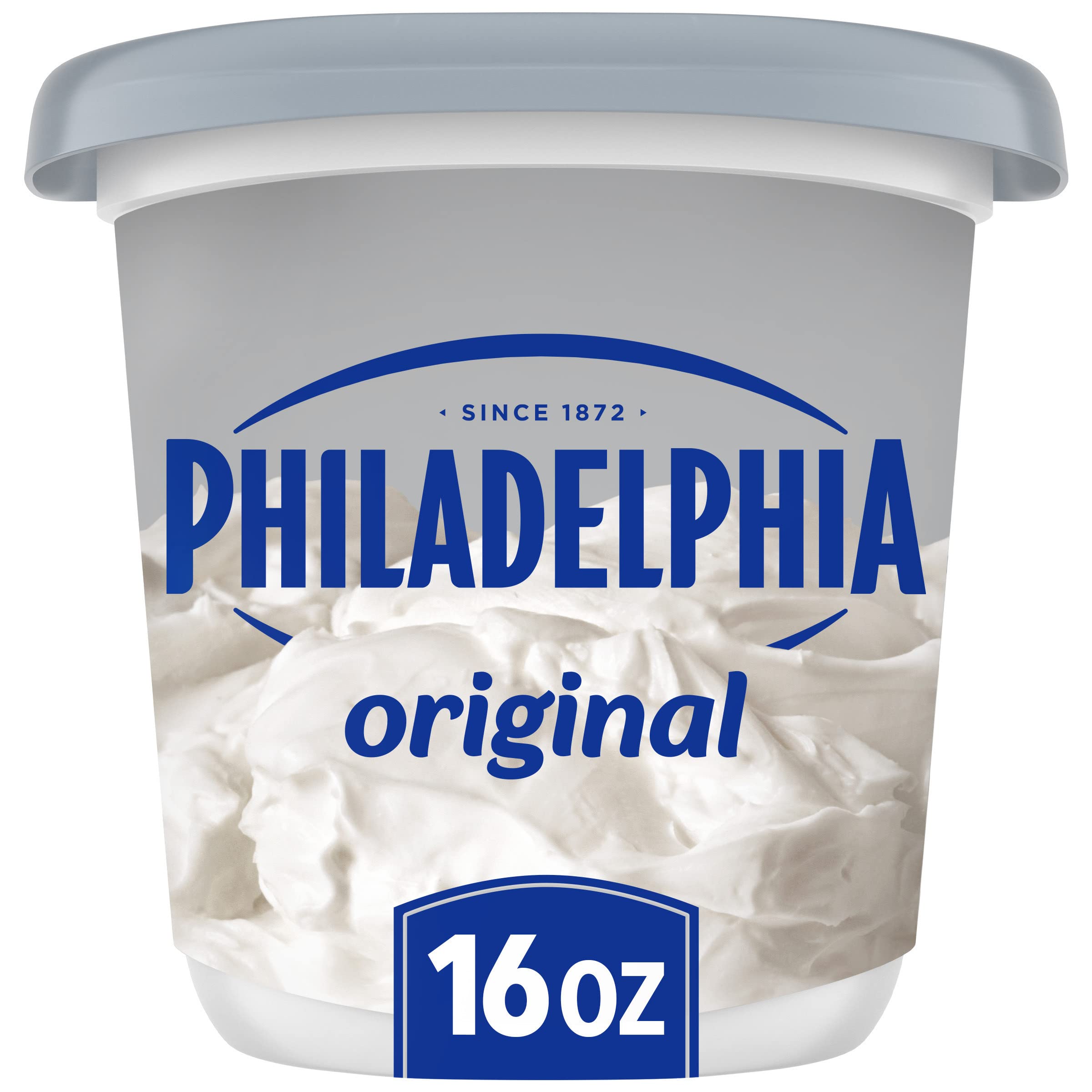 Algopix Similar Product 2 - Philadelphia Original Cream Cheese