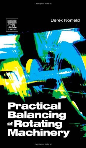 Algopix Similar Product 6 - Practical Balancing of Rotating
