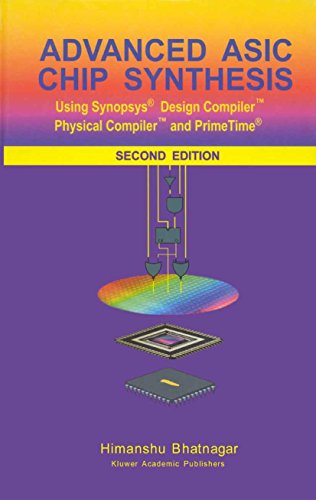 Algopix Similar Product 15 - Advanced ASIC Chip Synthesis Using
