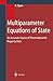 Algopix Similar Product 16 - Multiparameter Equations of State An